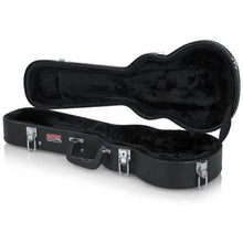 Load image into Gallery viewer, Gator GWE-UKE-CON GWE style hardshell case for concert sized ukes-Easy Music Center