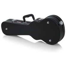 Load image into Gallery viewer, Gator GWE-UKE-CON GWE style hardshell case for concert sized ukes-Easy Music Center