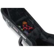 Load image into Gallery viewer, Gator GWE-UKE-SOP Soprano Ukulele Hardshell Case-Easy Music Center