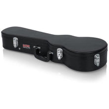 Load image into Gallery viewer, Gator GWE-UKE-CON GWE style hardshell case for concert sized ukes-Easy Music Center