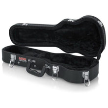 Load image into Gallery viewer, Gator GWE-UKE-SOP Soprano Ukulele Hardshell Case-Easy Music Center