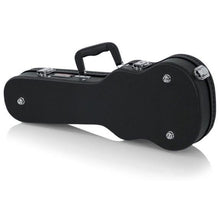 Load image into Gallery viewer, Gator GWE-UKE-SOP Soprano Ukulele Hardshell Case-Easy Music Center