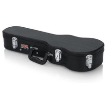 Load image into Gallery viewer, Gator GWE-UKE-SOP Soprano Ukulele Hardshell Case-Easy Music Center