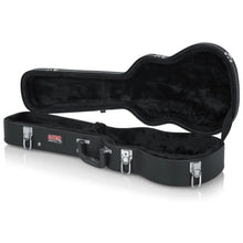 Load image into Gallery viewer, Gator GWE-UKE-TEN Tenor Hardshell Ukulele Case-Easy Music Center