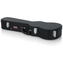 Load image into Gallery viewer, Gator GWE-UKE-TEN Tenor Hardshell Ukulele Case-Easy Music Center