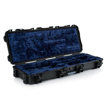Load image into Gallery viewer, Gator GWP-ELECTRIC ATA Impact & Water Proof Guitar Case with Power Claw Latches for Standard Strat/Tele style Electrics-Easy Music Center