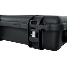 Load image into Gallery viewer, Gator GWP-ELECTRIC ATA Impact & Water Proof Guitar Case with Power Claw Latches for Standard Strat/Tele style Electrics-Easy Music Center