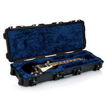 Load image into Gallery viewer, Gator GWP-LP ATA Impact & Water Proof Guitar Case with Power Claw Latches for for Single-cutaway Electrics such ®-Easy Music Center