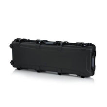 Load image into Gallery viewer, Gator GWP-LP ATA Impact & Water Proof Guitar Case with Power Claw Latches for for Single-cutaway Electrics such ®-Easy Music Center