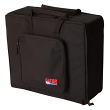 Load image into Gallery viewer, Gator G-MIX-L-1618A ; 18x16 Mixer Bag - L 19" W 16.5" H 6.125"-Easy Music Center