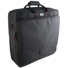 Load image into Gallery viewer, Gator G-MIXERBAG-2020; Padded Nylon Mixer Or Equipment Bag; L 20" W 20" H 5.5"-Easy Music Center
