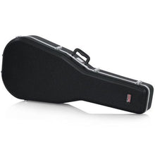 Load image into Gallery viewer, Gator GC-DREAD Deluxe Dreadnought Guitar Case-Easy Music Center