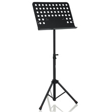 Load image into Gallery viewer, Gator GFW-MUS-0500 Lightweight Sheet Music Stand-Easy Music Center