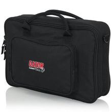 Load image into Gallery viewer, Gator GK-1610 Gig Bag for Micro Keyboards and Controllers; 16" X 10" X 3"-Easy Music Center