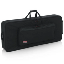 Load image into Gallery viewer, Gator GK-61-GATOR 61 Key Keyboard Case Interior Length 43" x 17.5" x 6.5"-Easy Music Center