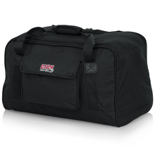 Load image into Gallery viewer, Gator GPA-TOTE10 Heavy-Duty Speaker Tote Bag for Compact 10" Cabinet-Easy Music Center