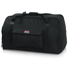 Load image into Gallery viewer, Gator GPA-TOTE12 Heavy-Duty Speaker Tote Bag for Compact 12" Cabinets-Easy Music Center