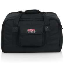 Load image into Gallery viewer, Gator GPA-TOTE8 Heavy-Duty Speaker Tote Bag for Compact 8" Cabinets-Easy Music Center