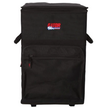 Load image into Gallery viewer, Gator GPA720 Box Style Mixer Roller Case L 13" W 13.5" H 20.75"-Easy Music Center