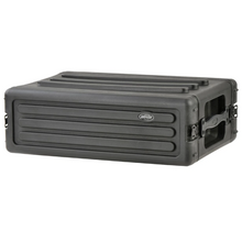 Load image into Gallery viewer, SKB SKB-R3S 3U Shallow Roto Rack-Easy Music Center