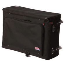 Load image into Gallery viewer, Gator GR-RACKBAG-2UW 2U Rack Bag with Wheels-Easy Music Center