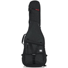 Load image into Gallery viewer, Gator GT-ELECTRIC-BLK Transit Series Electric Guitar Gig Bag-Easy Music Center