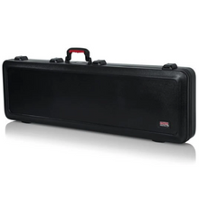 Load image into Gallery viewer, Gator GTSA-GTRBASS Bass Guitar Case with TSA Locks-Easy Music Center