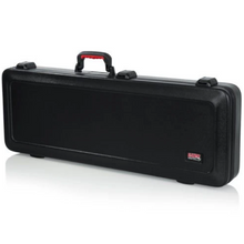 Load image into Gallery viewer, Gator GTSA-GTRELEC Electric Guitars Case with TSA Locks-Easy Music Center