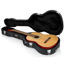 Load image into Gallery viewer, Gator GWE-CLASSIC Hard-Shell Wood Case for Classical Guitars-Easy Music Center