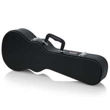 Load image into Gallery viewer, Gator GWE-UKE-CON GWE style hardshell case for concert sized ukes-Easy Music Center