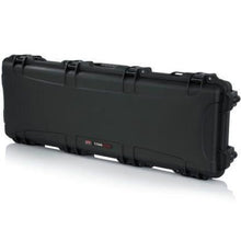 Load image into Gallery viewer, Gator GWP-ELECTRIC ATA Impact & Water Proof Guitar Case with Power Claw Latches for Standard Strat/Tele style Electrics-Easy Music Center