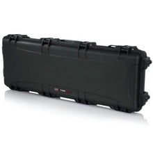 Load image into Gallery viewer, Gator GWP-LP ATA Impact & Water Proof Guitar Case with Power Claw Latches for for Single-cutaway Electrics such ®-Easy Music Center