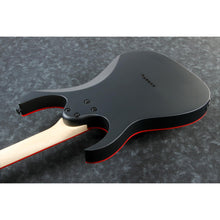 Load image into Gallery viewer, Ibanez GRG131DXBKF Gio RG, Black Flat, NZ Pine FB-Easy Music Center