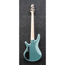 Load image into Gallery viewer, Ibanez SRMD205SPN SR Mezzo 5-string 32" Scale Electric Bass, Sea Foam Pearl Green-Easy Music Center