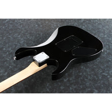 Load image into Gallery viewer, Ibanez GRX70QATEB Gio RX Electric Guitar, Transparent Emerald Burst-Easy Music Center