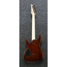 Load image into Gallery viewer, Ibanez S621QMDEB S Standard HH Hardtail Electric Guitar, Dragon Eye Burst-Easy Music Center