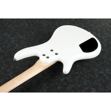 Load image into Gallery viewer, Ibanez GSRM20PW Gio SR miKro 4-string Electric Bass, Pearl White-Easy Music Center
