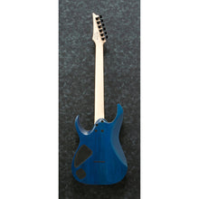 Load image into Gallery viewer, Ibanez RGA42FMBLF RGA Hardtail Electric Guitar, Blue Lagoon Burst Flat-Easy Music Center