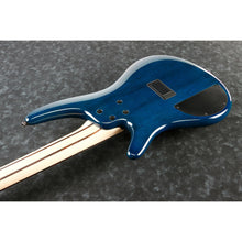 Load image into Gallery viewer, Ibanez SR405EQMSLG SR 5-string Surreal Blue Burst RW-Easy Music Center