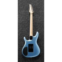 Load image into Gallery viewer, Ibanez JS140MSDL Joe Satriani Premium Signature Electric Guitar, Soda Blue-Easy Music Center