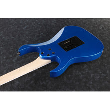 Load image into Gallery viewer, Ibanez RG450DXSLB RG Electric Guitar, Starlight Blue-Easy Music Center