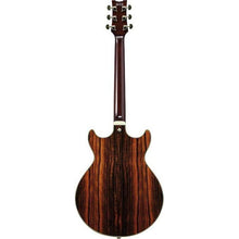 Load image into Gallery viewer, Ibanez AM93MENT Artcore Expressionist Nat Macassar Ebony-Easy Music Center