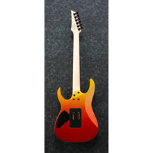 Load image into Gallery viewer, Ibanez RG470MBAFM RG Autumn Fade Metallic, Floating Bridge-Easy Music Center