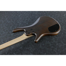 Load image into Gallery viewer, Ibanez GSRM20BWNF Gio GSR Mikro Walnut Flat RW-Easy Music Center