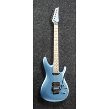 Load image into Gallery viewer, Ibanez JS140MSDL Joe Satriani Premium Signature Electric Guitar, Soda Blue-Easy Music Center