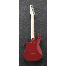 Load image into Gallery viewer, Ibanez GRGM21MORB Gio RG miKro Electric Guitar - Orange Burst-Easy Music Center