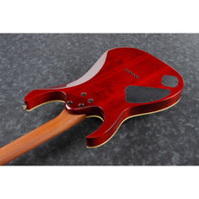 Load image into Gallery viewer, Ibanez RG421HPFMBRG RG High Performance Electric Guitar, Blue Reef Gradation-Easy Music Center