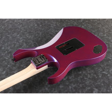 Load image into Gallery viewer, Ibanez RG550PN MIJ RG Genesis Collection HSH Electric Guitar, Purple Neon-Easy Music Center