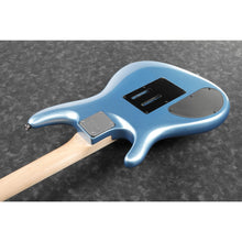 Load image into Gallery viewer, Ibanez JS140MSDL Joe Satriani Premium Signature Electric Guitar, Soda Blue-Easy Music Center