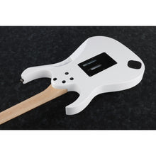 Load image into Gallery viewer, Ibanez JEMJRWH Steve Vai JEM Jr, White RW-Easy Music Center